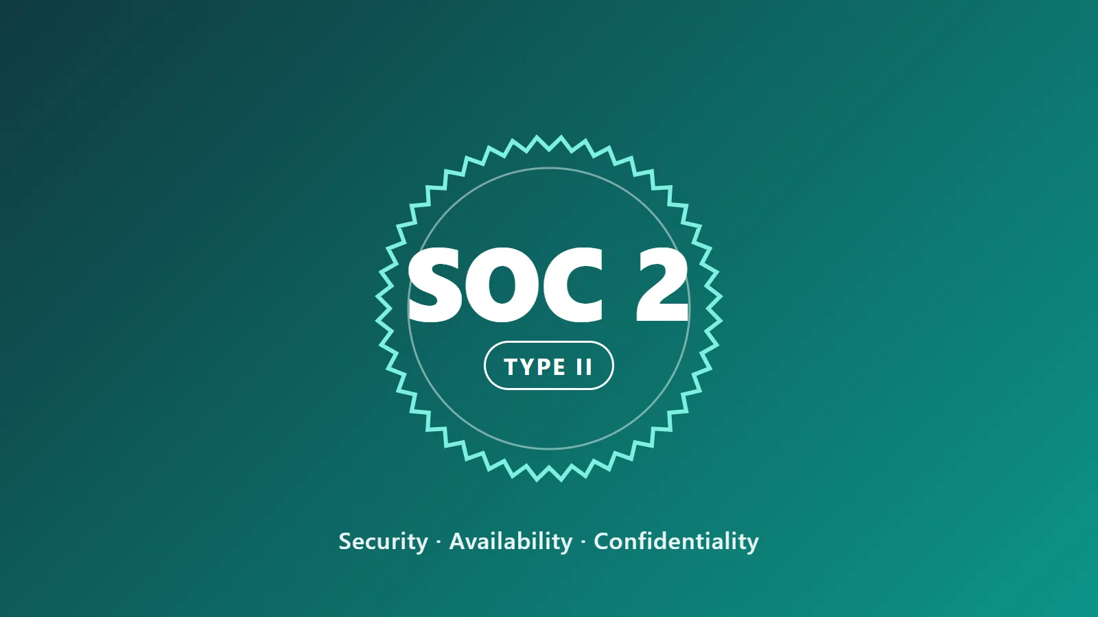 SOC 2