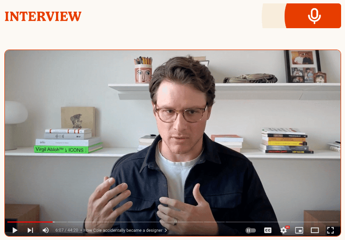 58 Creative Newsletter Ideas that Keep Subscribers Reading
