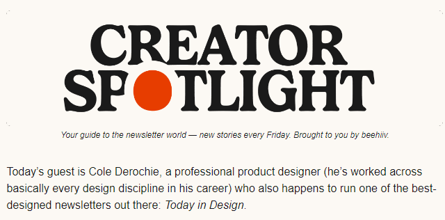 58 Creative Newsletter Ideas that Keep Subscribers Reading