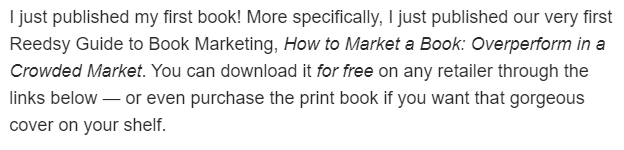 58 Creative Newsletter Ideas that Keep Subscribers Reading
