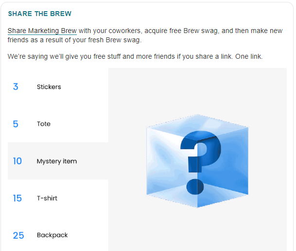 58 Creative Newsletter Ideas that Keep Subscribers Reading
