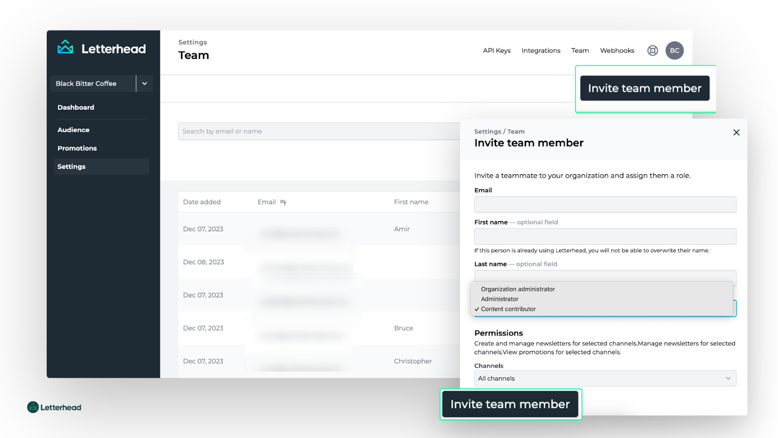 7 Features to Consider When Choosing a Newsletter Platform