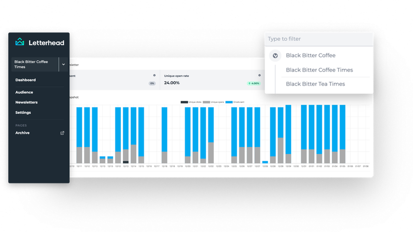 7 Features to Consider When Choosing a Newsletter Platform