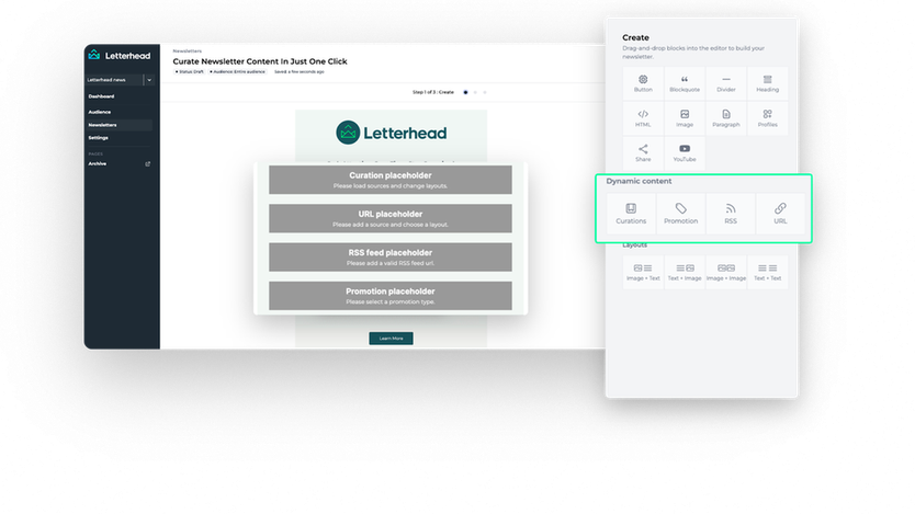 7 Features to Consider When Choosing a Newsletter Platform