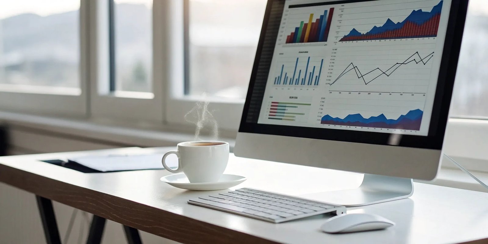 Centralized email marketing dashboard for managing multiple brands with combined analytics.