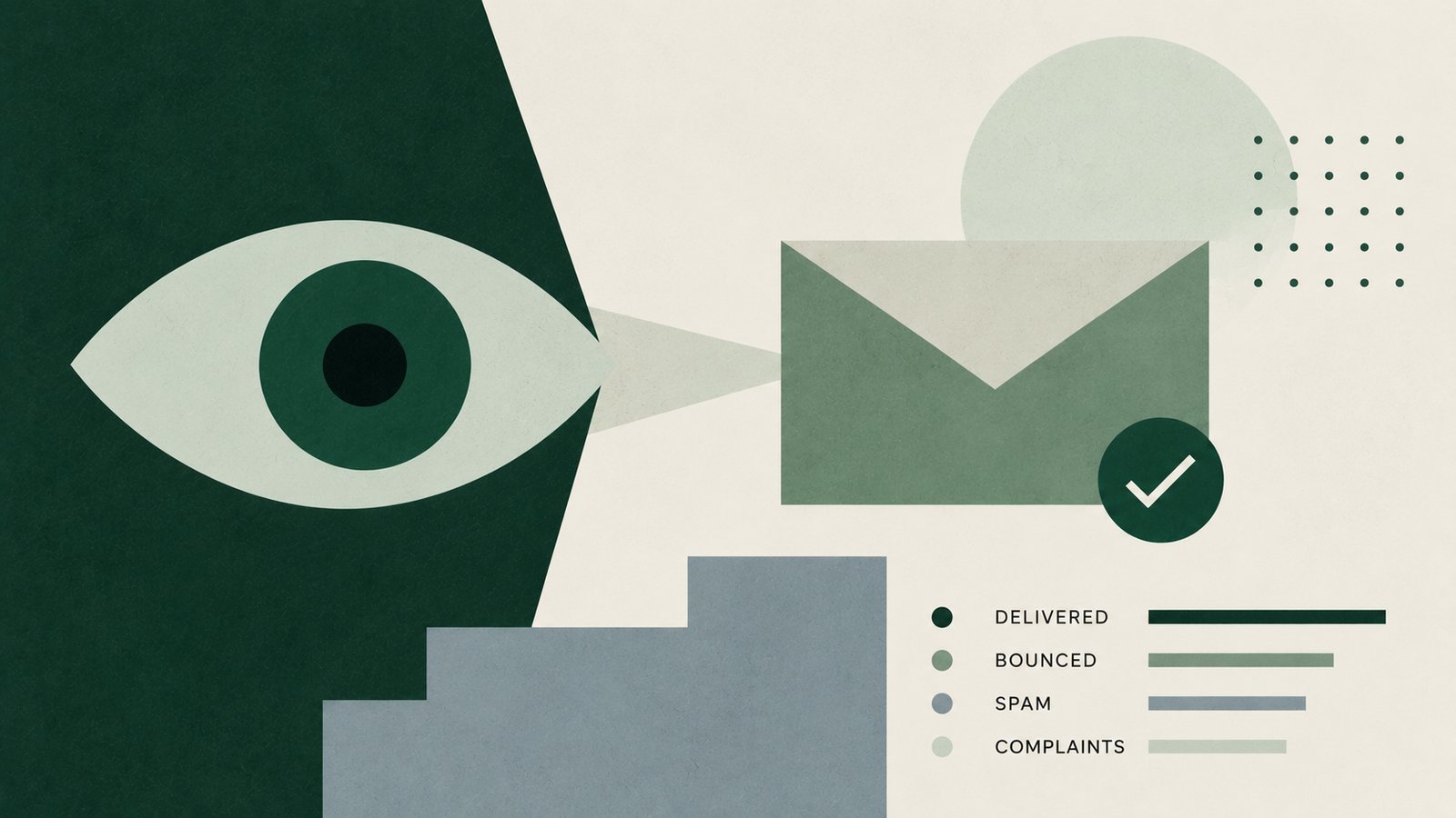 Email Deliverability Monitoring: A Publisher's Guide