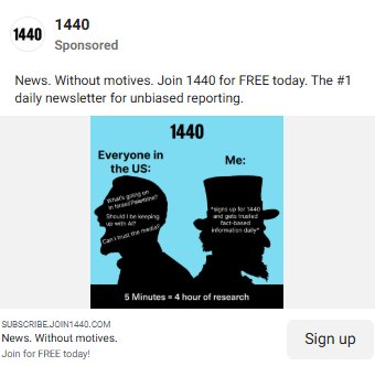 How 1440 Scaled to & Monetized 4.5 Million Subscribers