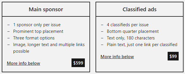 How Much Can You Make With Newsletters + Real Examples