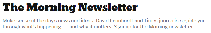 How Often Should You Send a Newsletter?