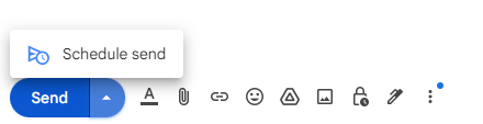 How to Send a Newsletter in Gmail + Pros & Cons