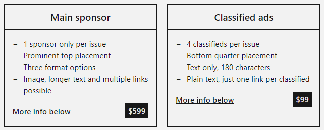 Proven Methods to Secure Sponsors for Your Email Newsletter