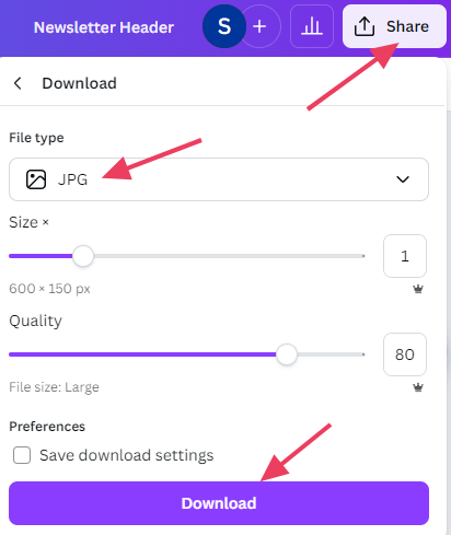The Complete Guide to Email Newsletter Image Dimensions