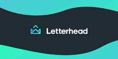 Letterhead Logo