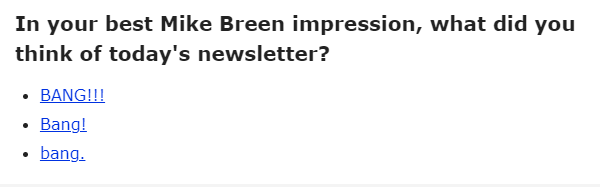 What to Include in a Newsletter: The 5 Essential Elements