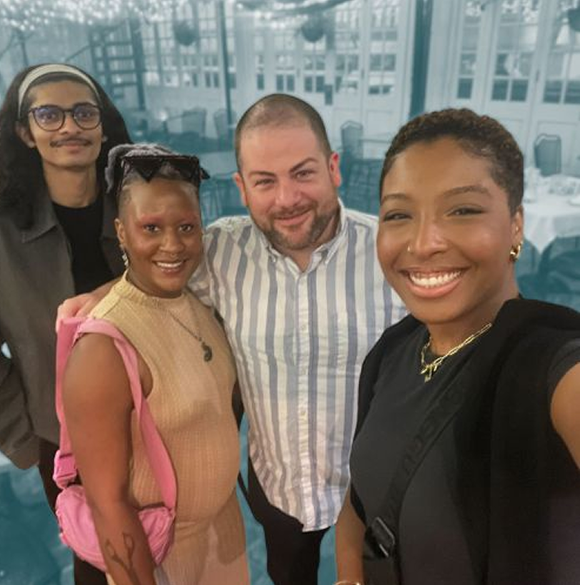 publishers looking to scale