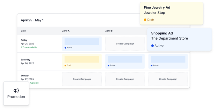 From CTA to ROI in one simple workflow