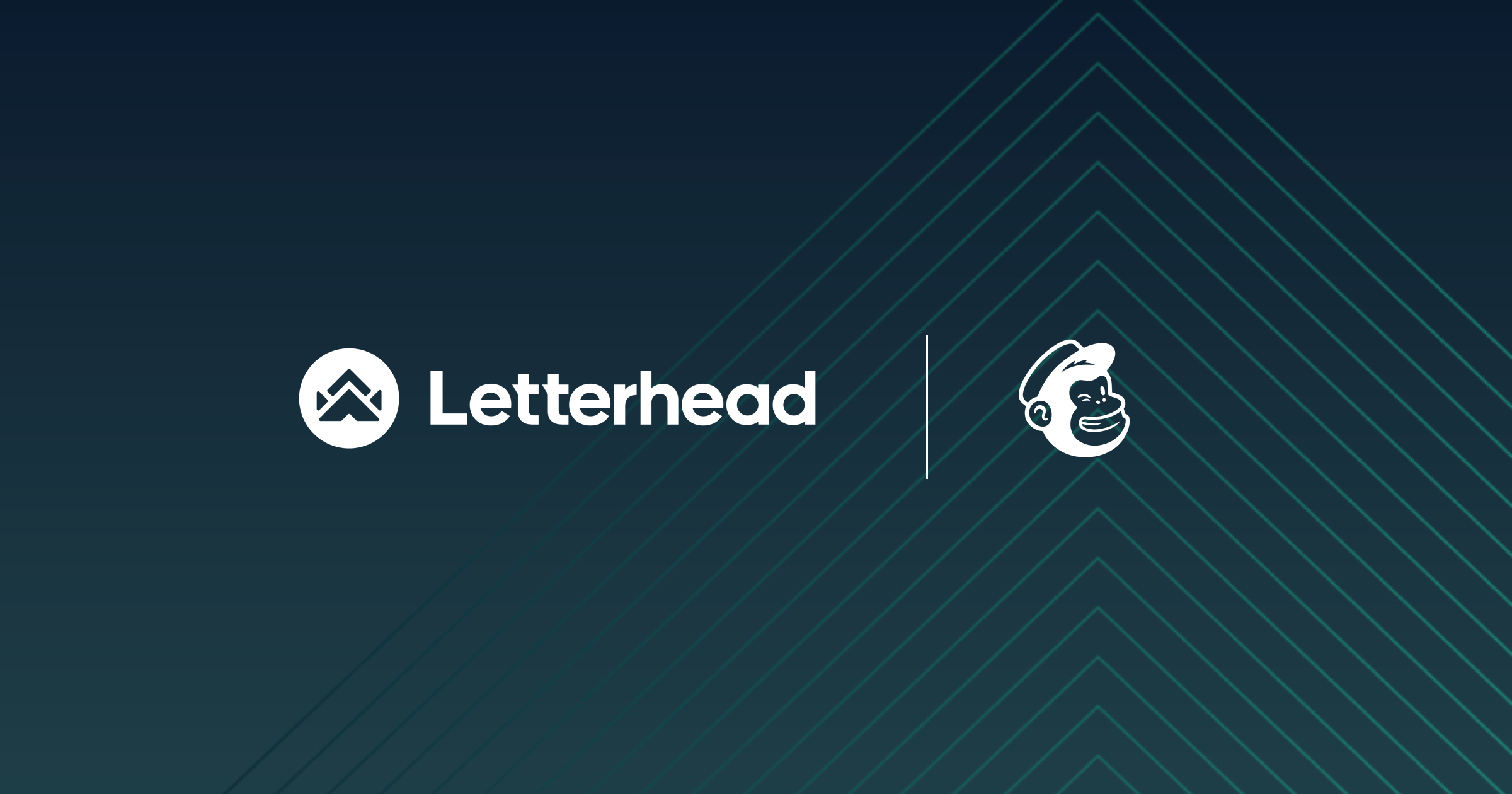 Turn your newsletters into Mailchimp-ready sends with Letterhead